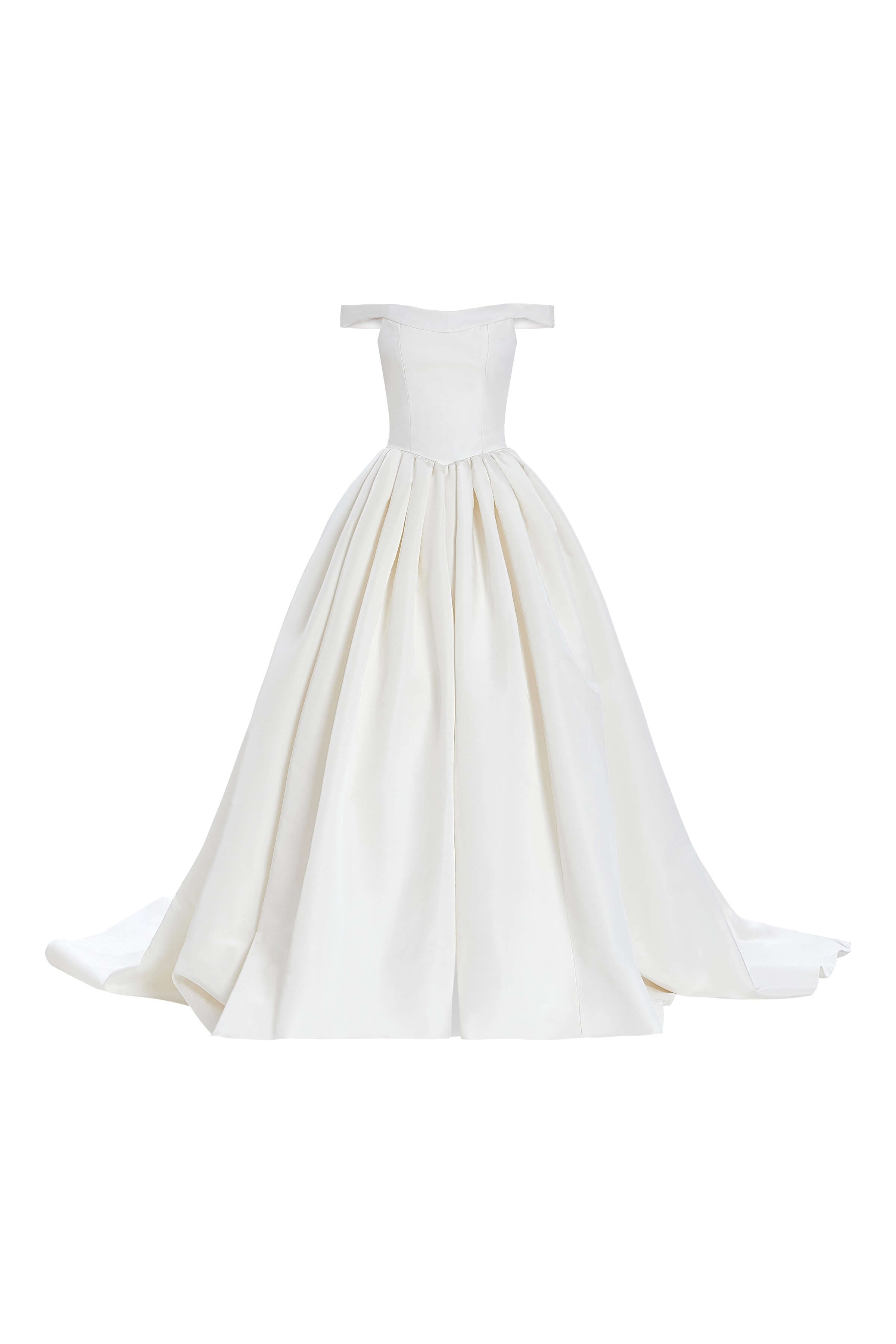 Moonflower Gown