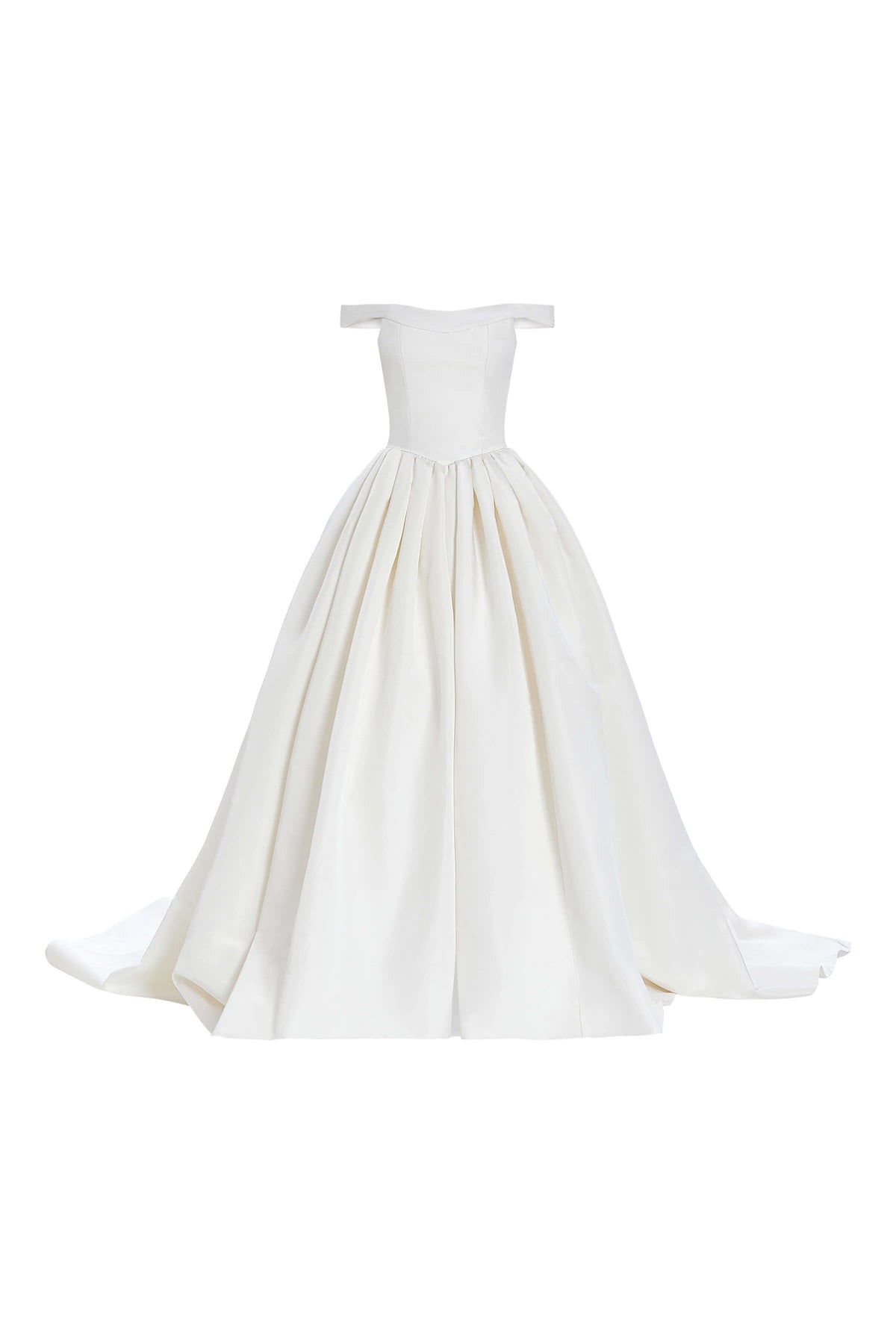 Moonflower Gown