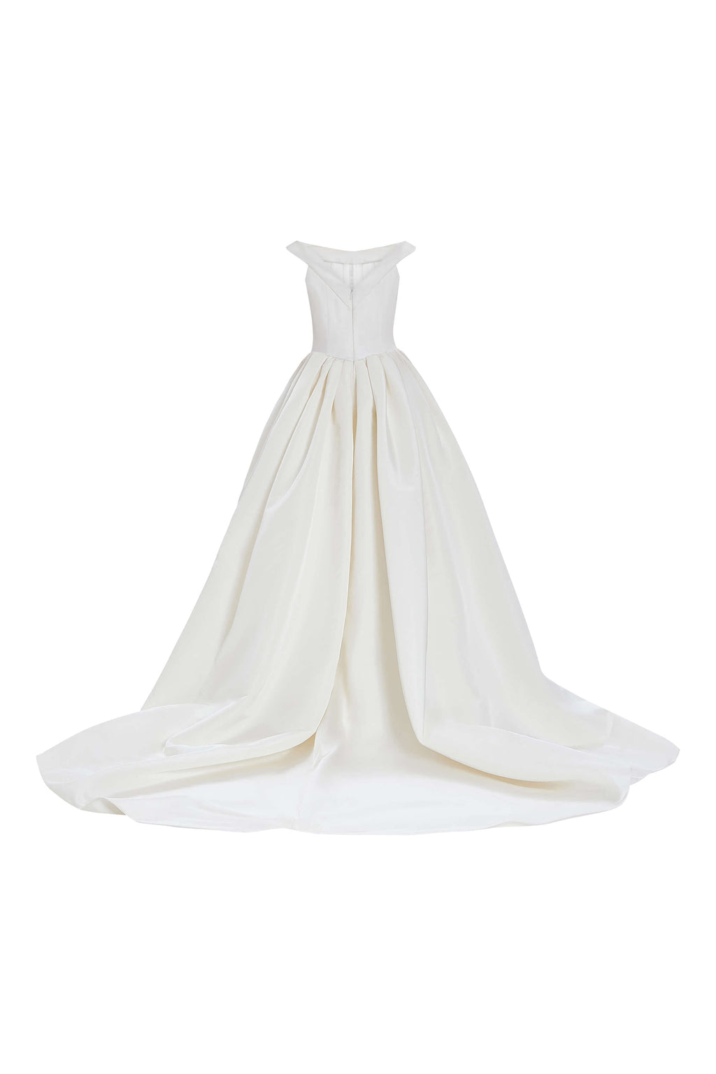 Moonflower Gown