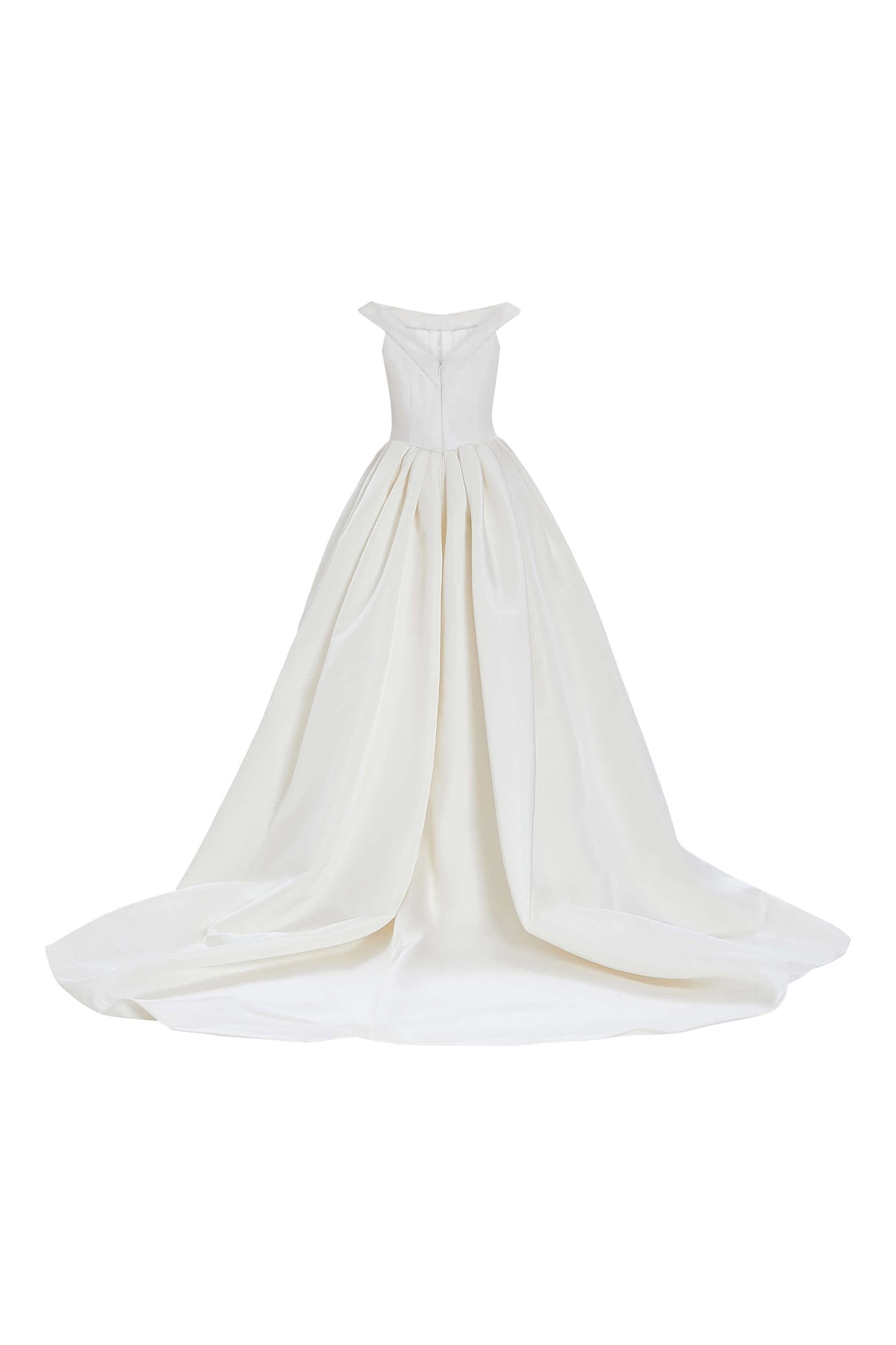 Moonflower Gown