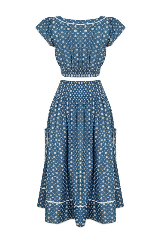 Julie Set