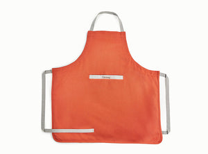 Linen Apron