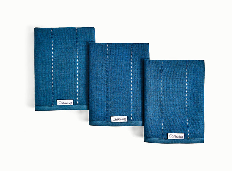 Tea Towels, Set of 3