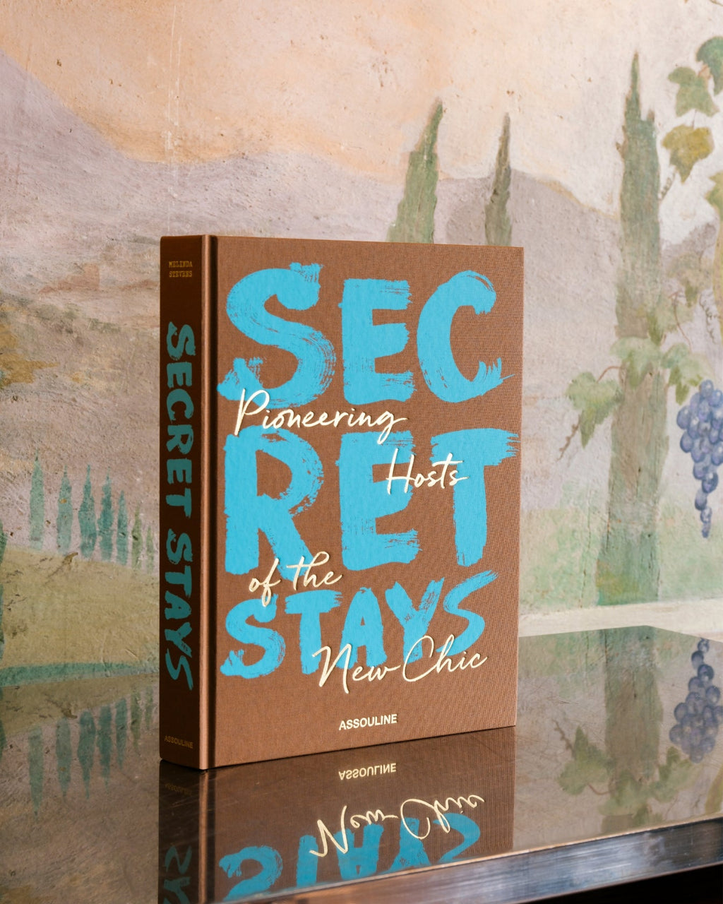 Secret Stays