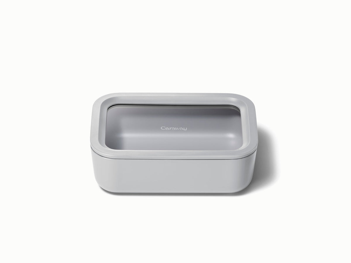 Medium Storage Container