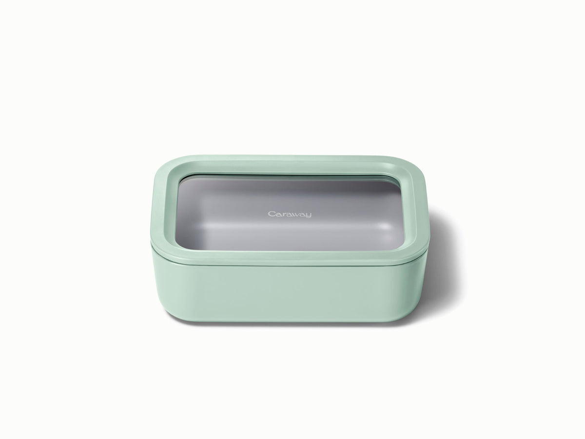 Medium Storage Container