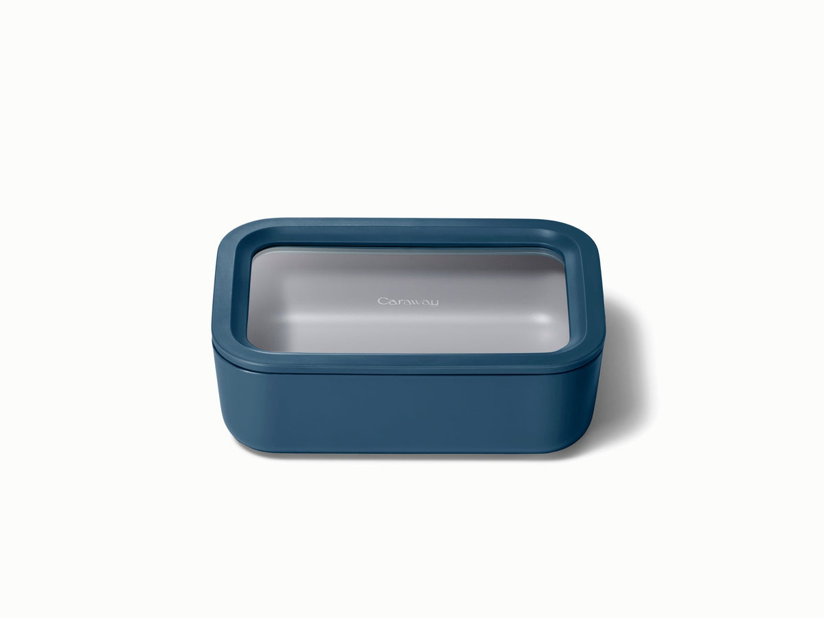 Medium Storage Container