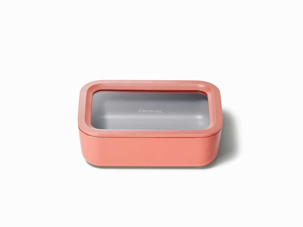 Medium Storage Container