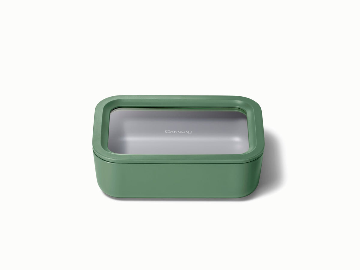 Medium Storage Container