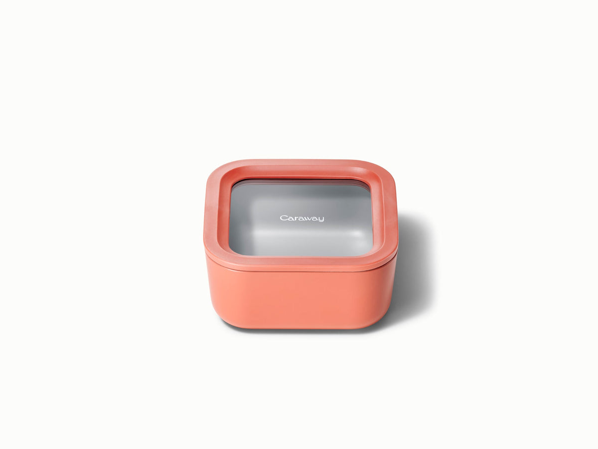 Small Storage Container