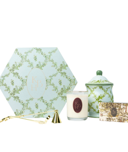 The Manhattan Gift Set