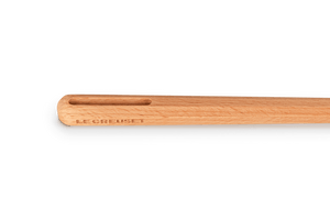 Signature Silicone Small Spatula in Peche