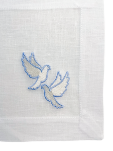 12 Days of Christmas Cocktail Napkins