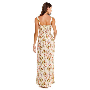 Marcia Dress in Aura