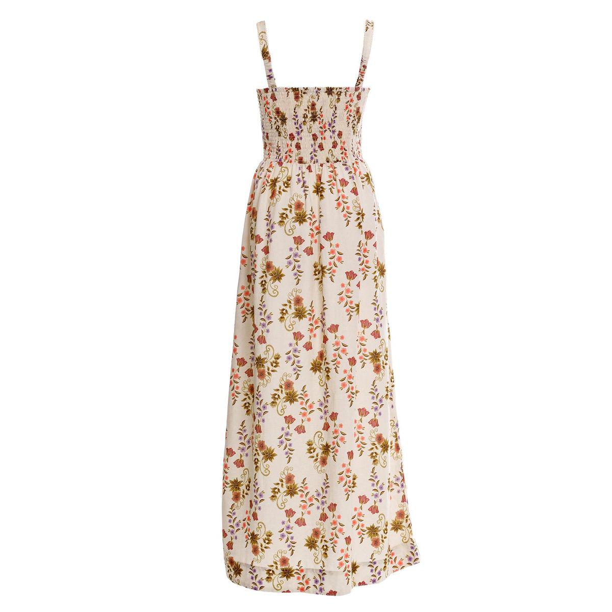 Marcia Dress in Aura