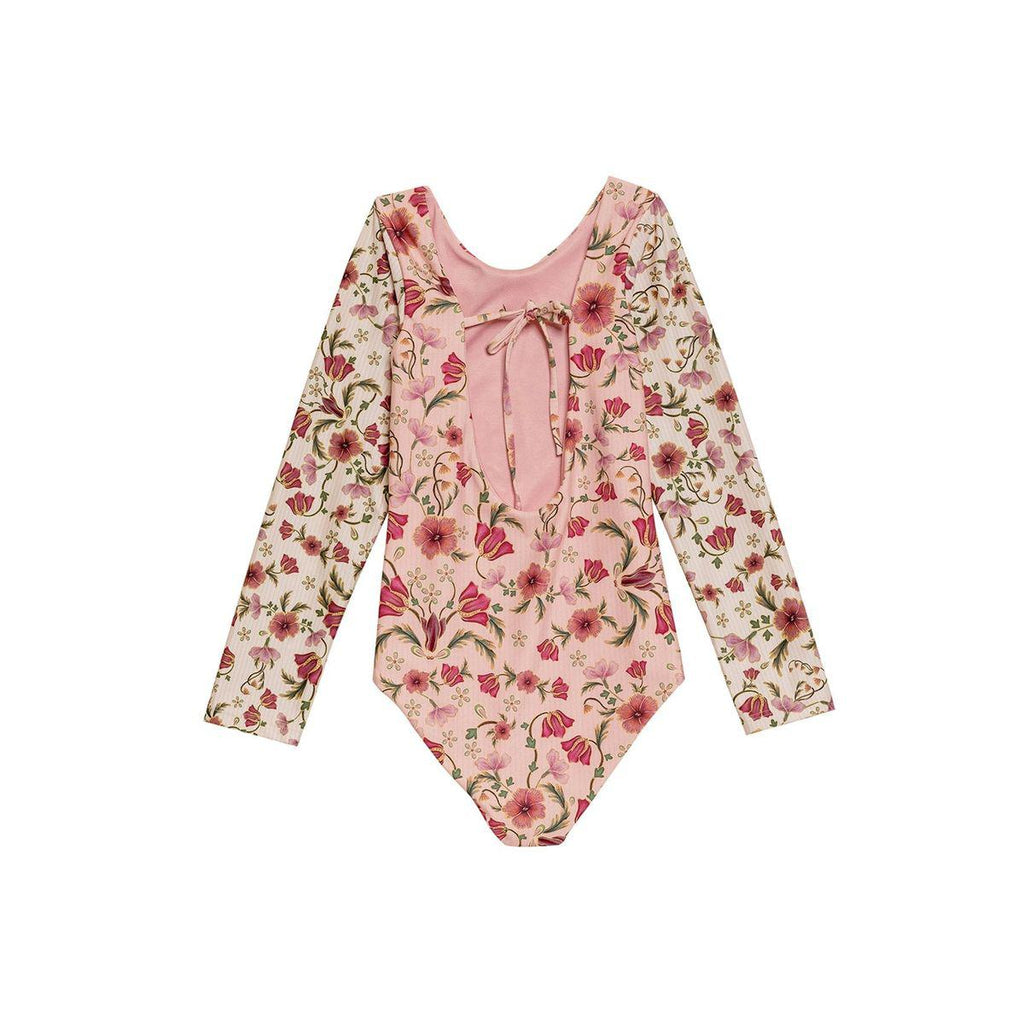 Honey Kids One Piece in Aura