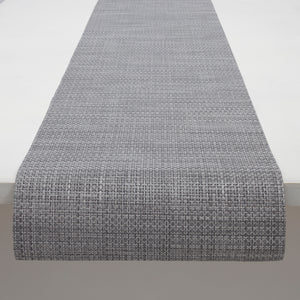 Basketweave Table Runner