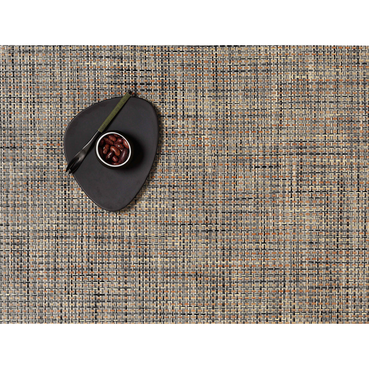 Basketweave Rectangular Placemat