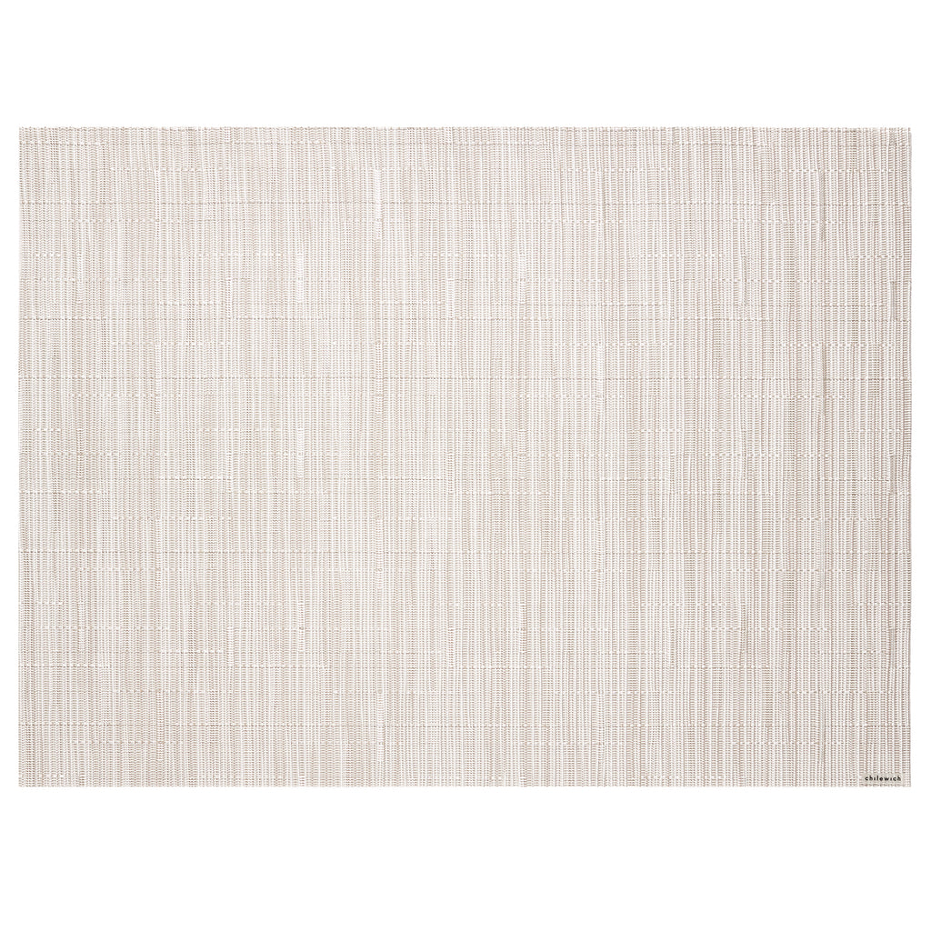 Bamboo Rectangular Placemat