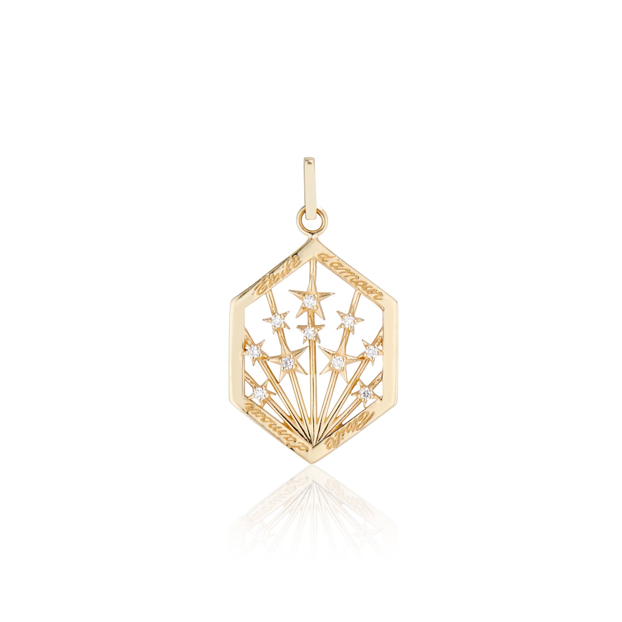 Star Love Token