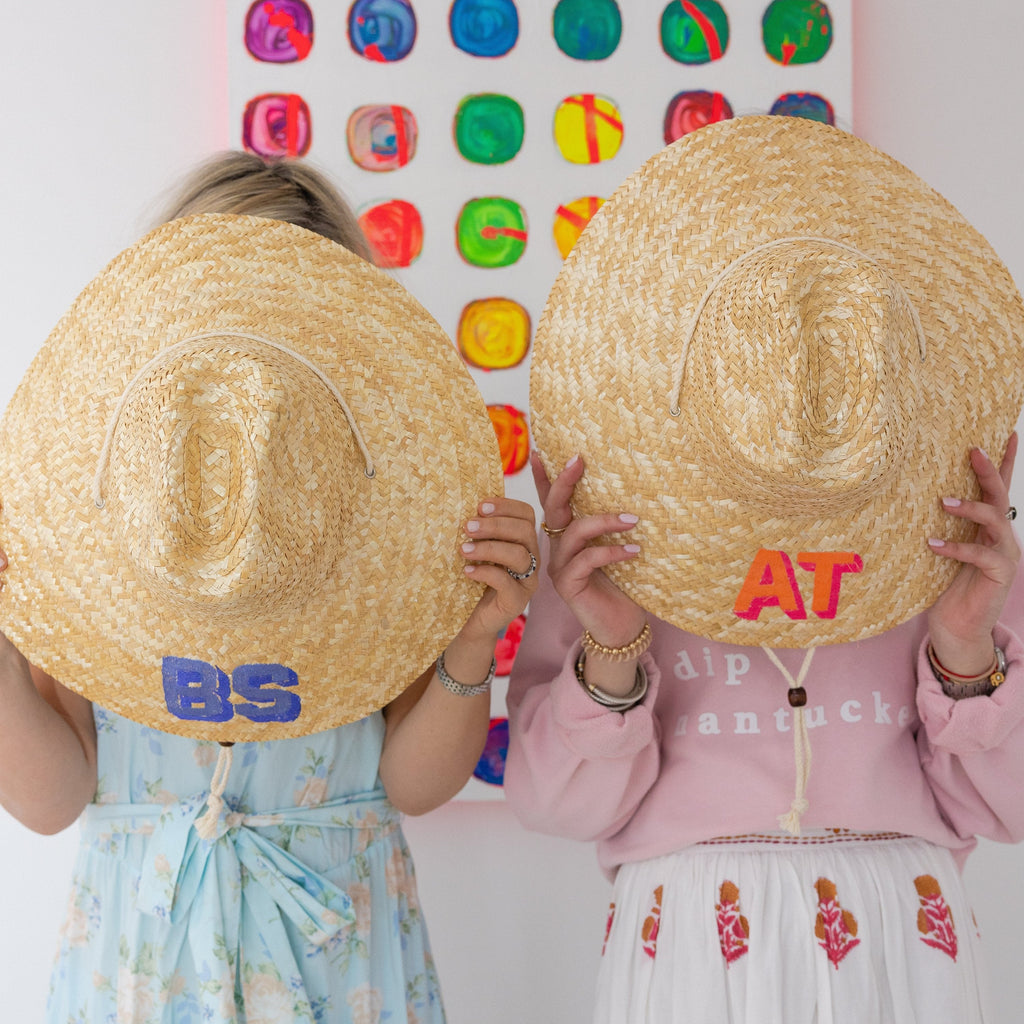 The Hat of Summer