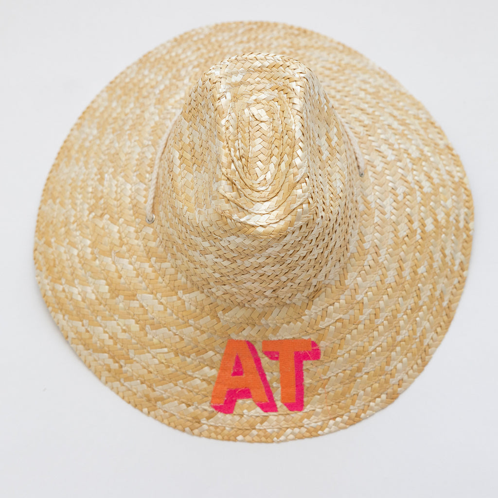 The Hat of Summer