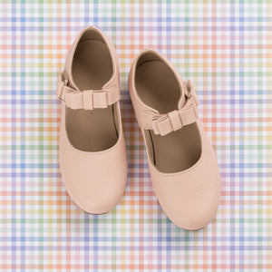 Charlotte Mary Jane Pink