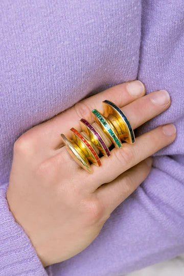 Eclipse Ring