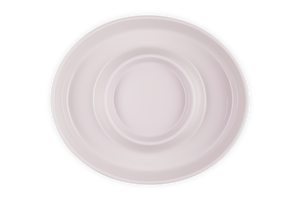 Chip and Dip Platter in Shallot