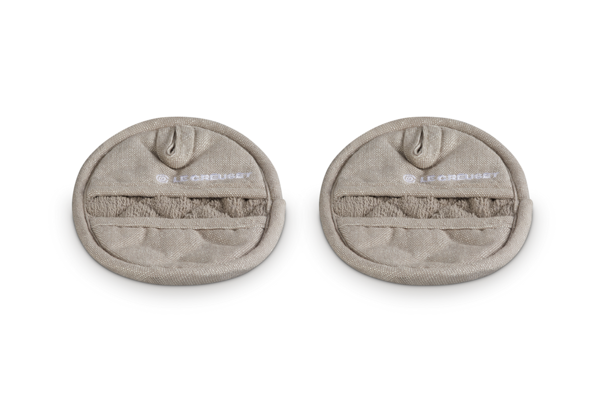 Pot Grips Sable, Set of 2