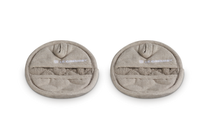 Pot Grips Sable, Set of 2