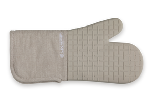 Oven Mitt 15" in Sable