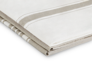 Kitchen Towels Sable, Set of 3