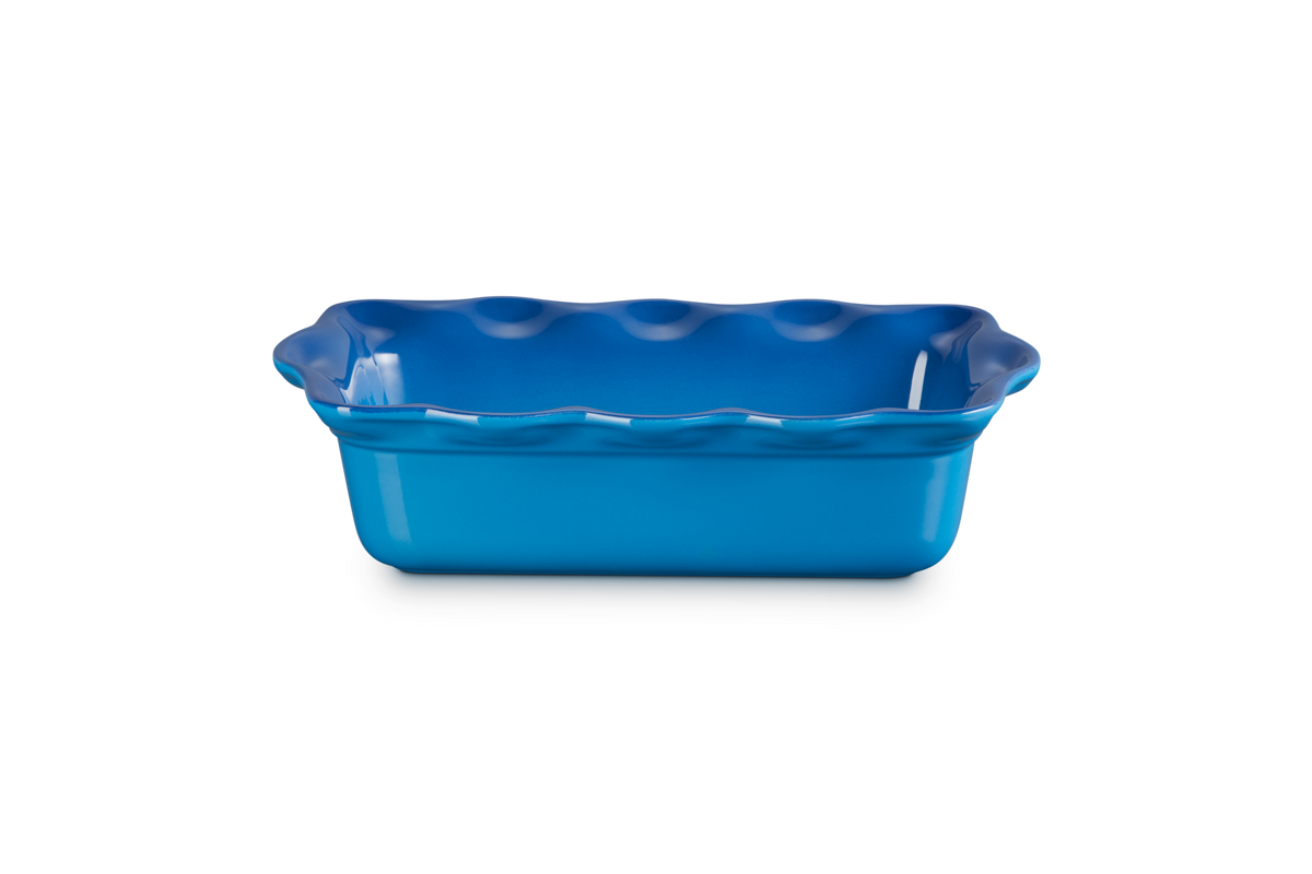 Heritage Fluted Loaf Pan in Marseille