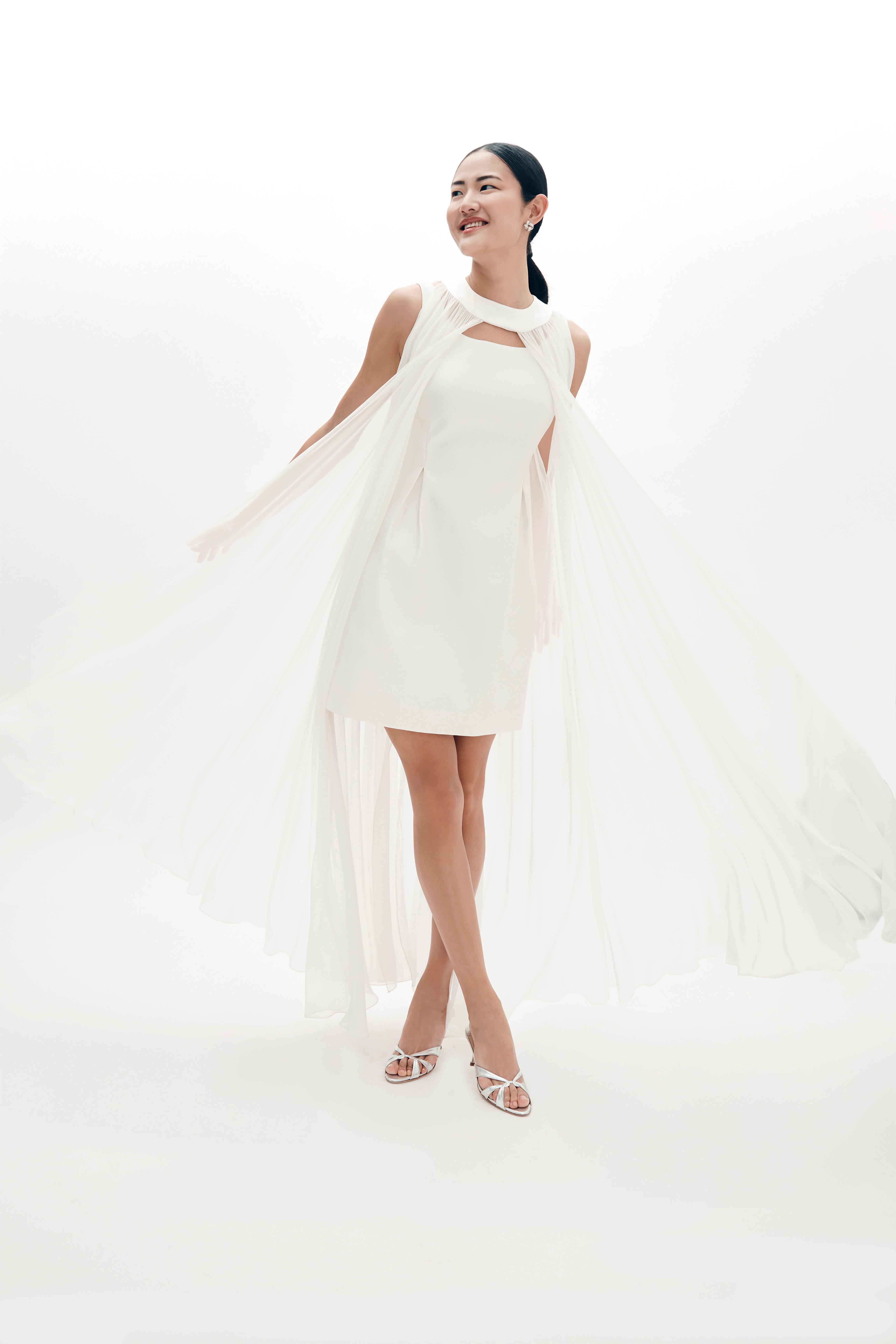 Adelaide Cape