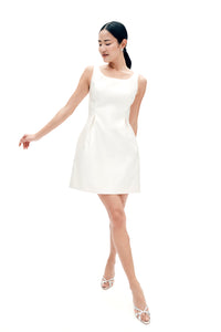 Mrs. Kendra Dress
