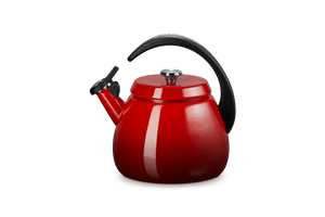 Cloche Kettle in Cerise