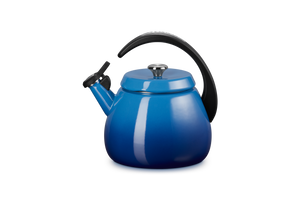 Cloche Kettle in Marseille