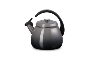Cloche Kettle in Oyster
