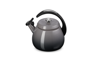 Cloche Kettle in Oyster