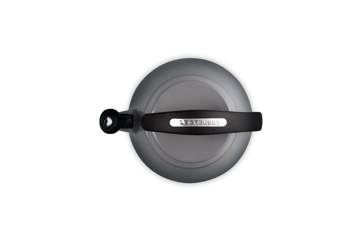 Cloche Kettle in Oyster