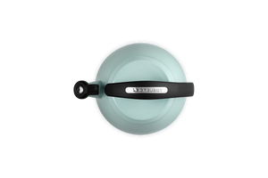 Cloche Kettle in Sea Salt