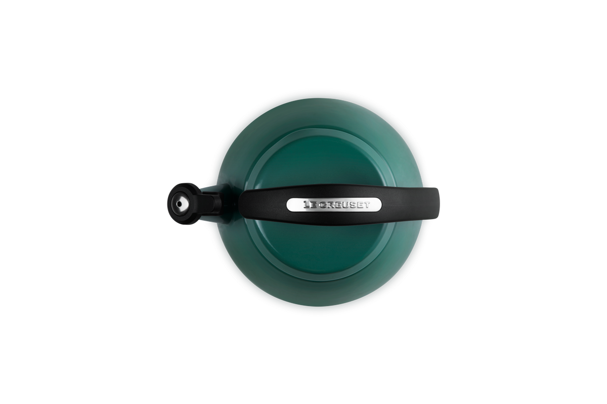 Cloche Kettle in Artichaut