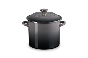 8 qt. Stockpot in Oyster