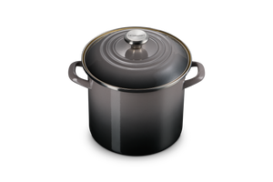 8 qt. Stockpot in Oyster
