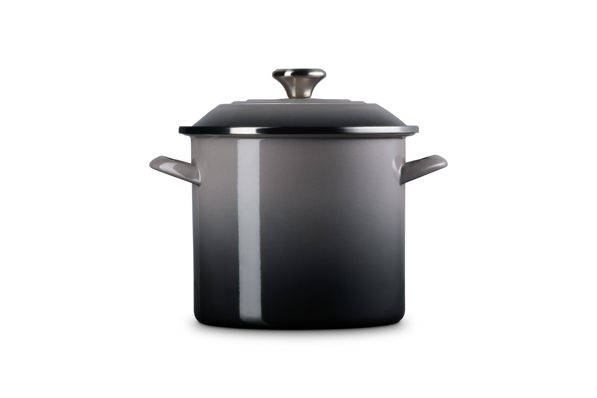 8 qt. Stockpot in Oyster