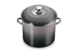16 qt.Stockpot in Oyster