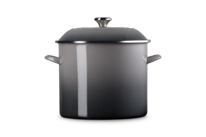 16 qt.Stockpot in Oyster