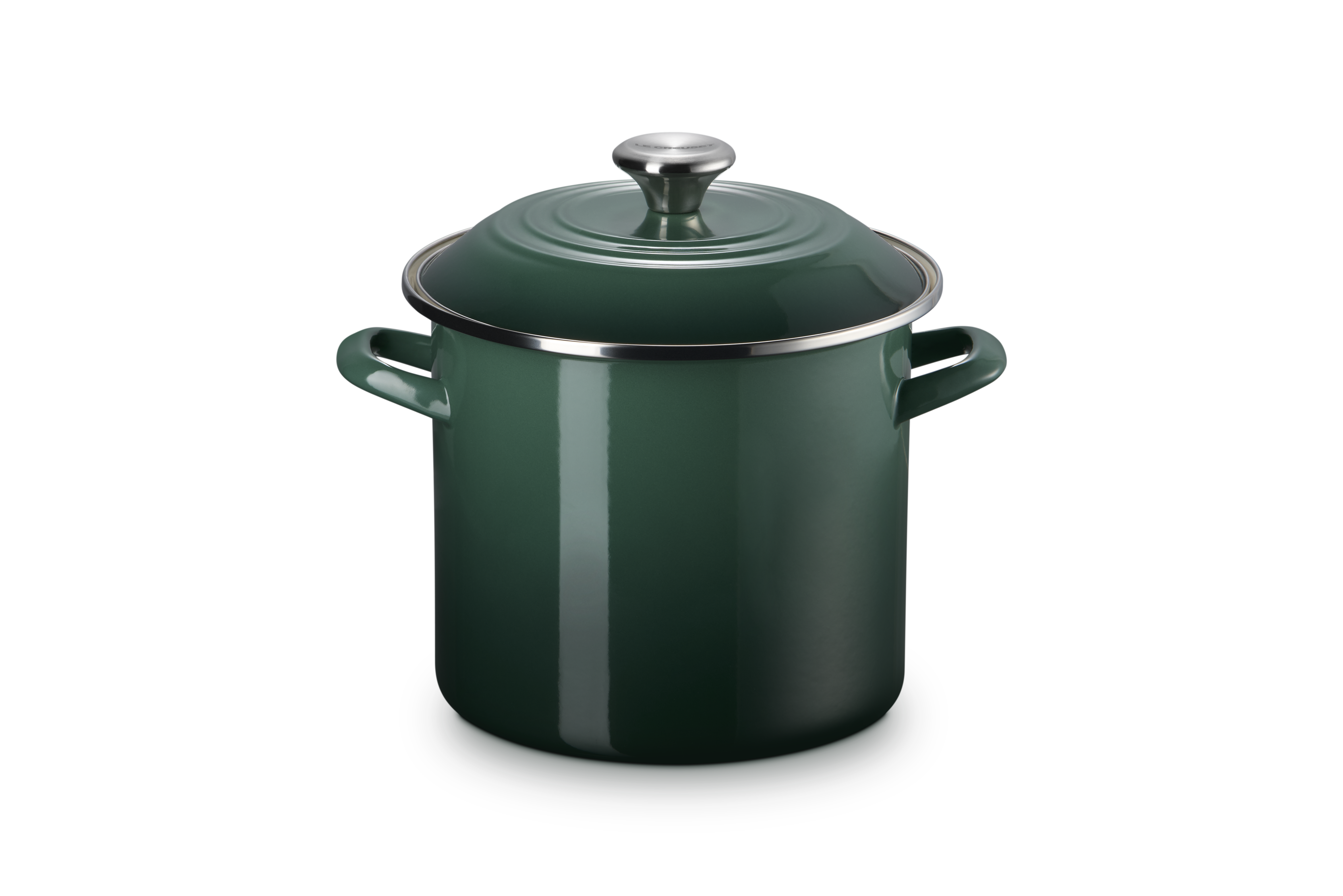 8 qt. Stockpot in Artichaut