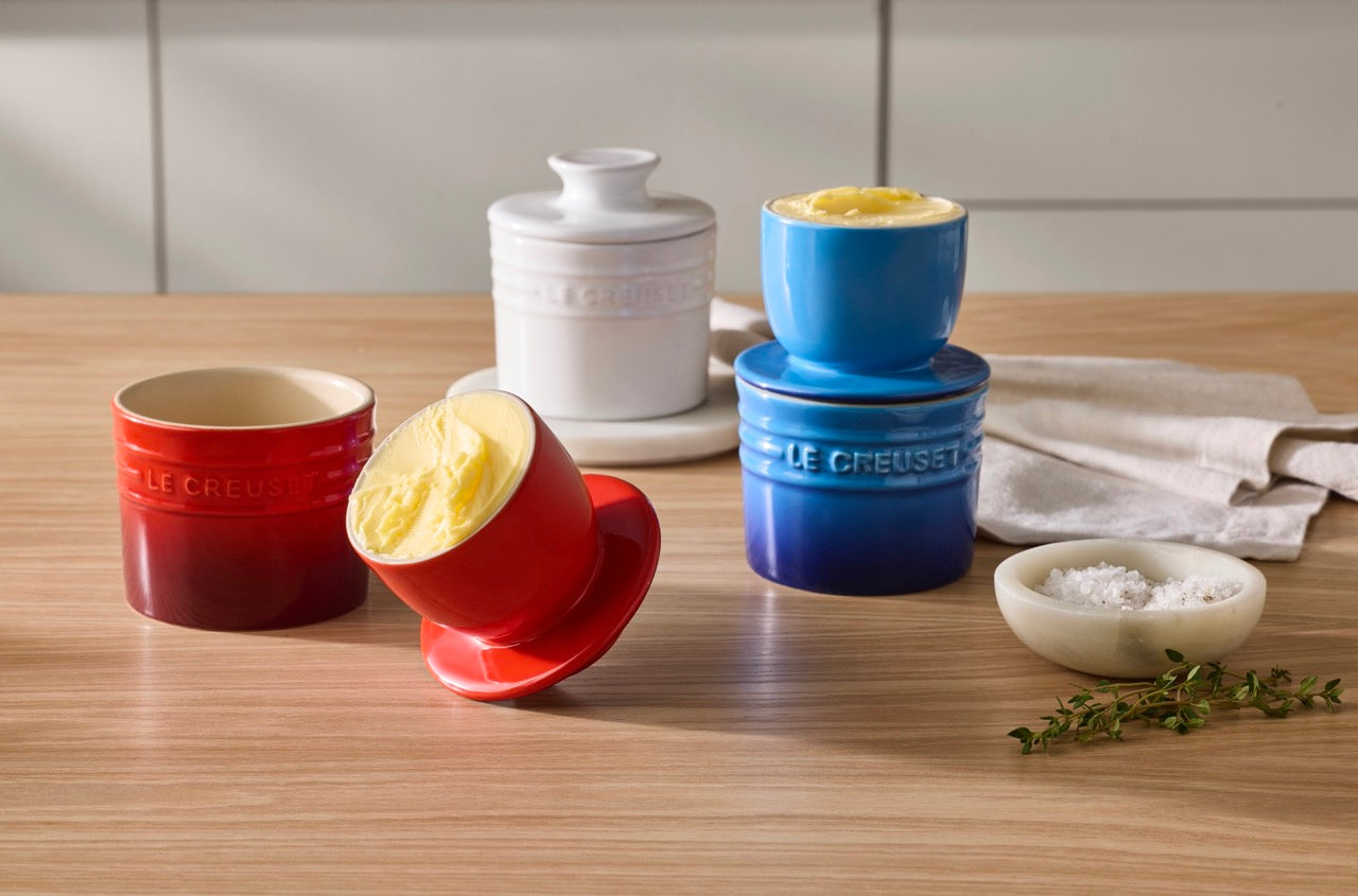 Butter Crock 6 oz. in Marseille